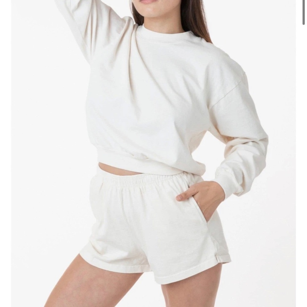 Los Angeles Apparel Shorts